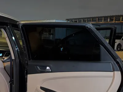 2016 هيونداي توسان