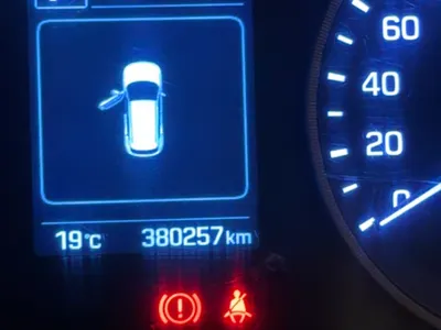 2016 هيونداي توسان