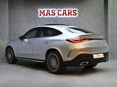 2024 مرسيدس - بنز جي إل سي 200