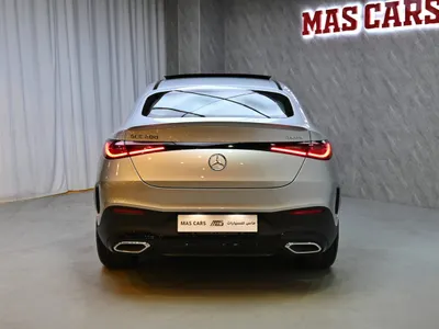 2024 مرسيدس - بنز جي إل سي 200