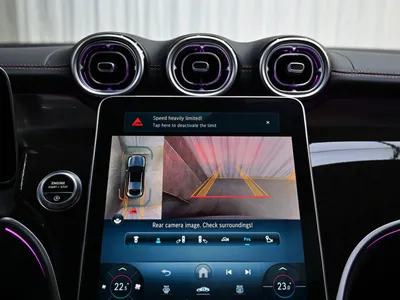 2024 مرسيدس - بنز جي إل سي 200