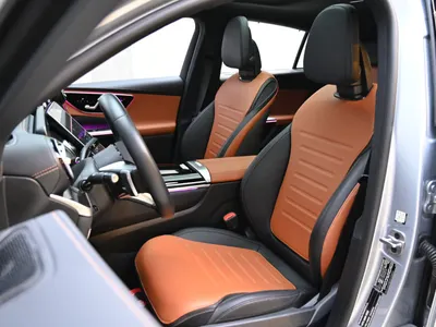 2024 مرسيدس - بنز جي إل سي 200