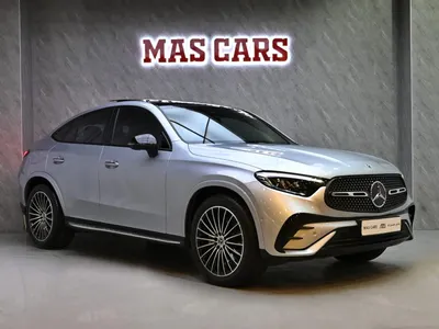 2024 مرسيدس - بنز جي إل سي 200