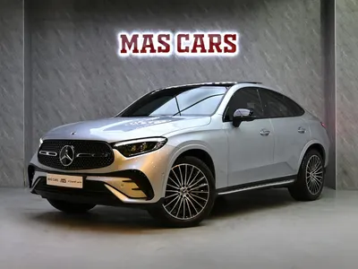 2024 مرسيدس - بنز جي إل سي 200