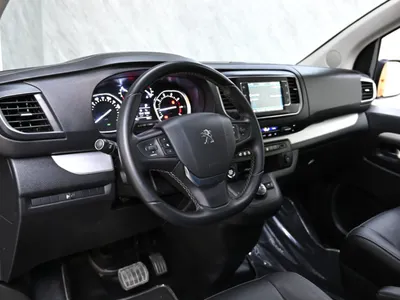 2023 بيجو ترافلر