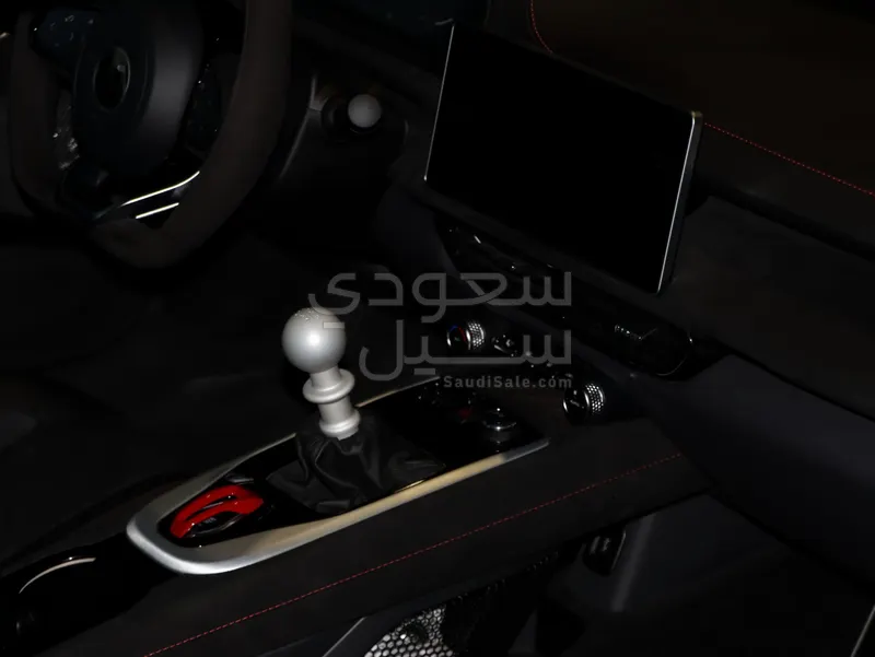 2024 لوتس اميرا فرست ادشن