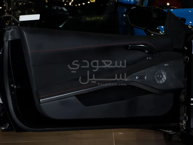 2024 لوتس اميرا فرست ادشن