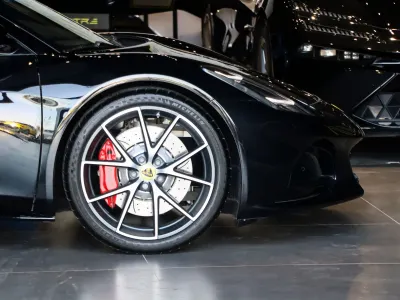 2024 لوتس اميرا فرست ادشن