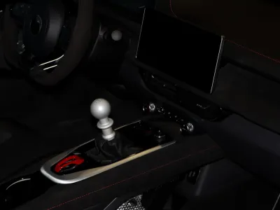 2024 لوتس اميرا فرست ادشن