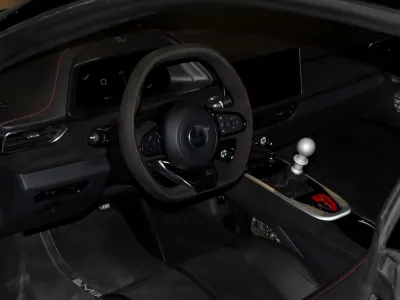 2024 لوتس اميرا فرست ادشن