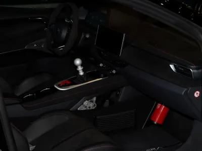 2024 لوتس اميرا فرست ادشن