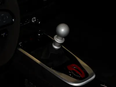 2024 لوتس اميرا فرست ادشن