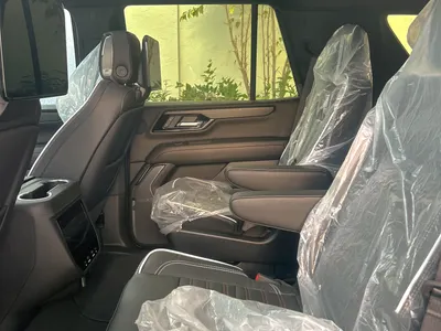 2025 جي ام سي يوكون اي تي 4