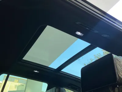 2025 جي ام سي يوكون اي تي 4