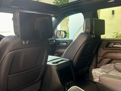 2025 جي ام سي يوكون اي تي 4