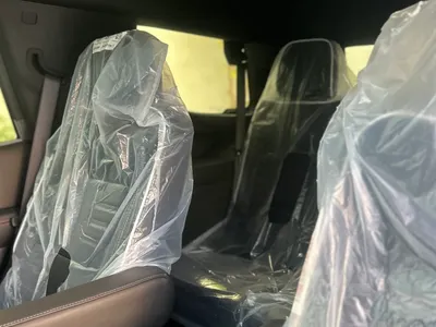 2025 جي ام سي يوكون اي تي 4