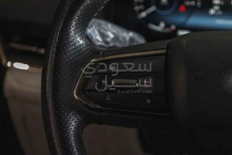 2024 فورد تيريتوري تيتانيوم بلس