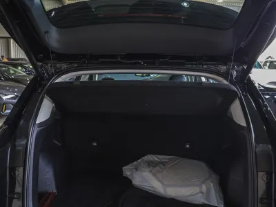 2024 فورد تيريتوري تيتانيوم بلس