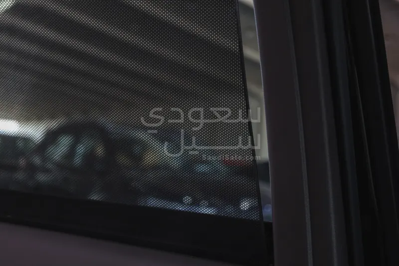 2017 مرسيدس - بنز إس 400