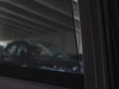 2017 مرسيدس - بنز إس 400