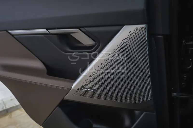 2025 بي ام دبليو الفئة الخامسة 520 أي