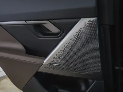 2025 بي ام دبليو الفئة الخامسة 520 أي