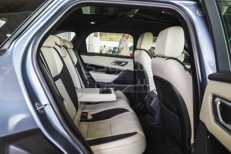 2020 لاند روفر رينج روفر فيلار فيلار