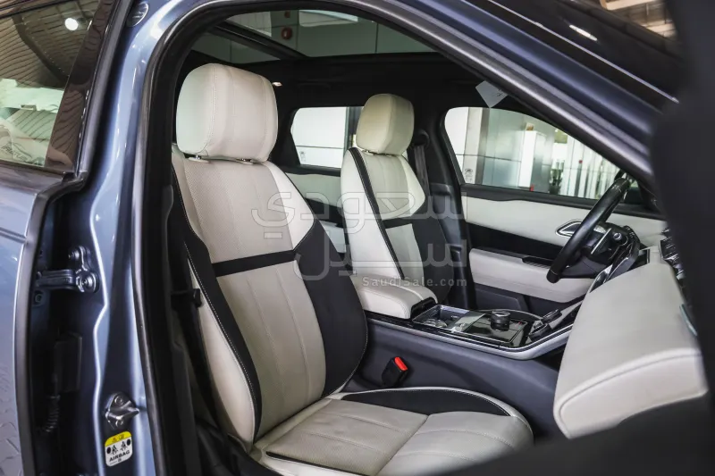 2020 لاند روفر رينج روفر فيلار فيلار