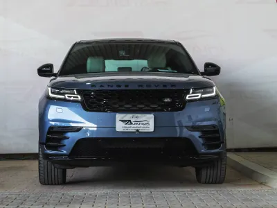 2020 لاند روفر رينج روفر فيلار فيلار