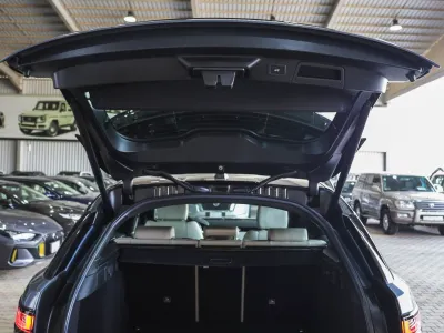 2020 لاند روفر رينج روفر فيلار فيلار