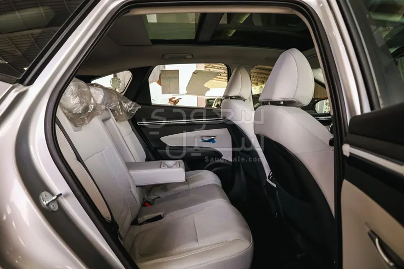 2024 هيونداي توسان