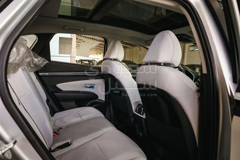 2024 هيونداي توسان