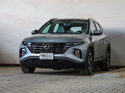 2024 هيونداي توسان