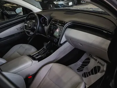 2024 هيونداي توسان