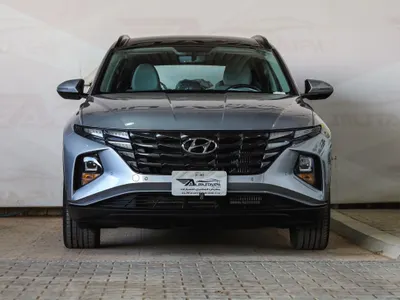 2024 هيونداي توسان