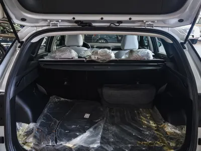 2024 هيونداي توسان