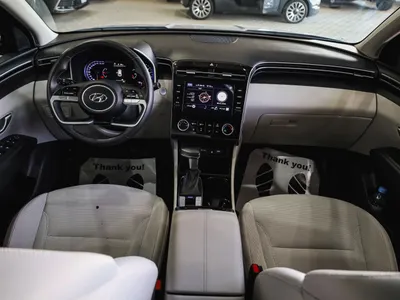 2024 هيونداي توسان