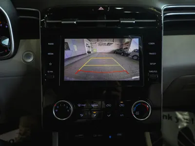 2024 هيونداي توسان