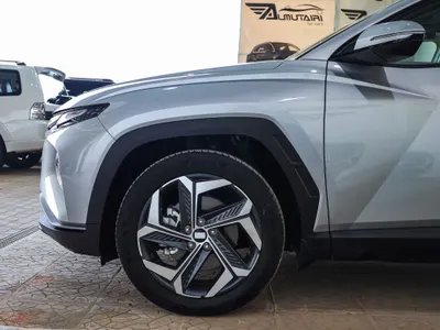 2024 هيونداي توسان