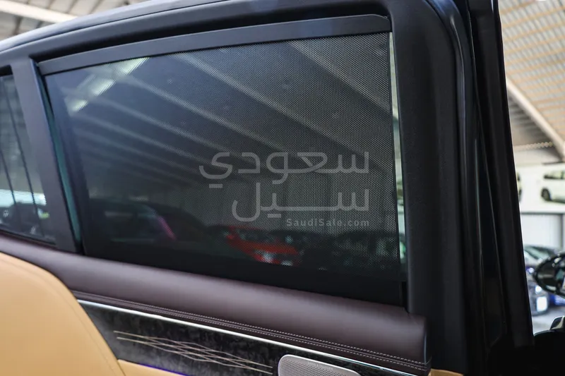 2023 جينيسيس جي 90