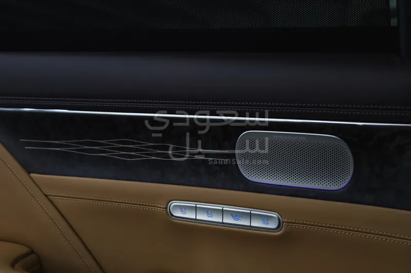 2023 جينيسيس جي 90