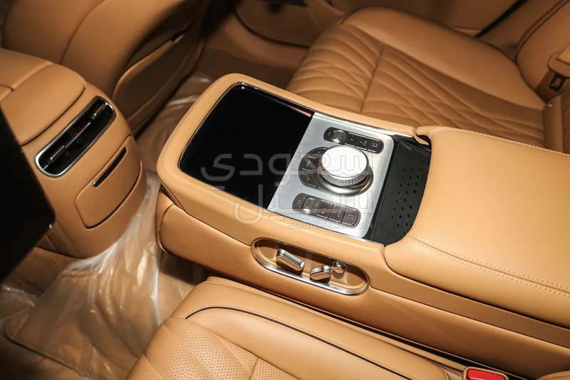 2023 جينيسيس جي 90