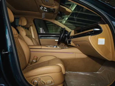 2023 جينيسيس جي 90