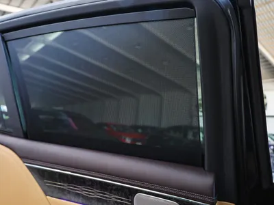 2023 جينيسيس جي 90