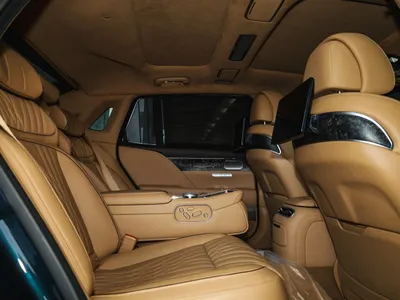 2023 جينيسيس جي 90