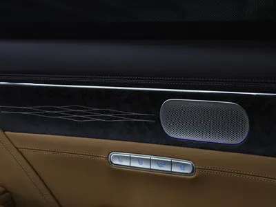 2023 جينيسيس جي 90