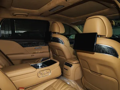 2023 جينيسيس جي 90