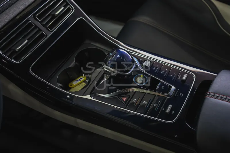 2024 بي واي دي كين بلس