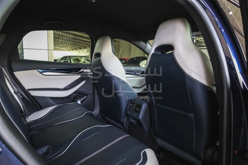 2024 بي واي دي كين بلس