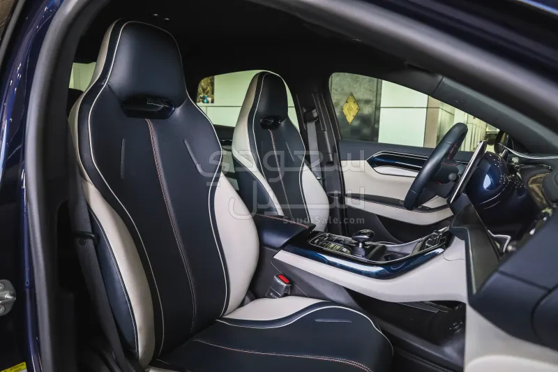 2024 بي واي دي كين بلس